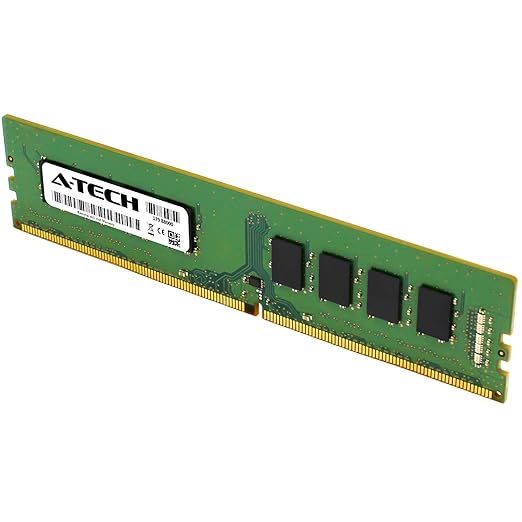 CRUCIAL 16GB DDR4 2666MHZ RAM