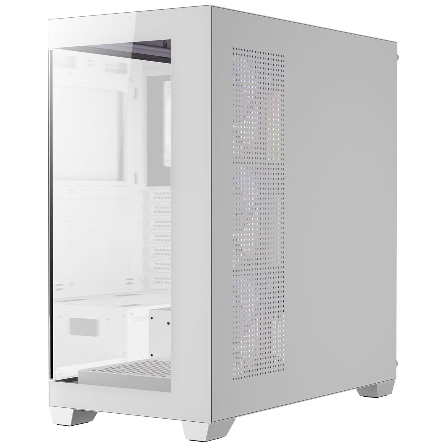 ANTEC CX300 RGB ELITE (ATX) MID TOWER CABINET (WHITE)
