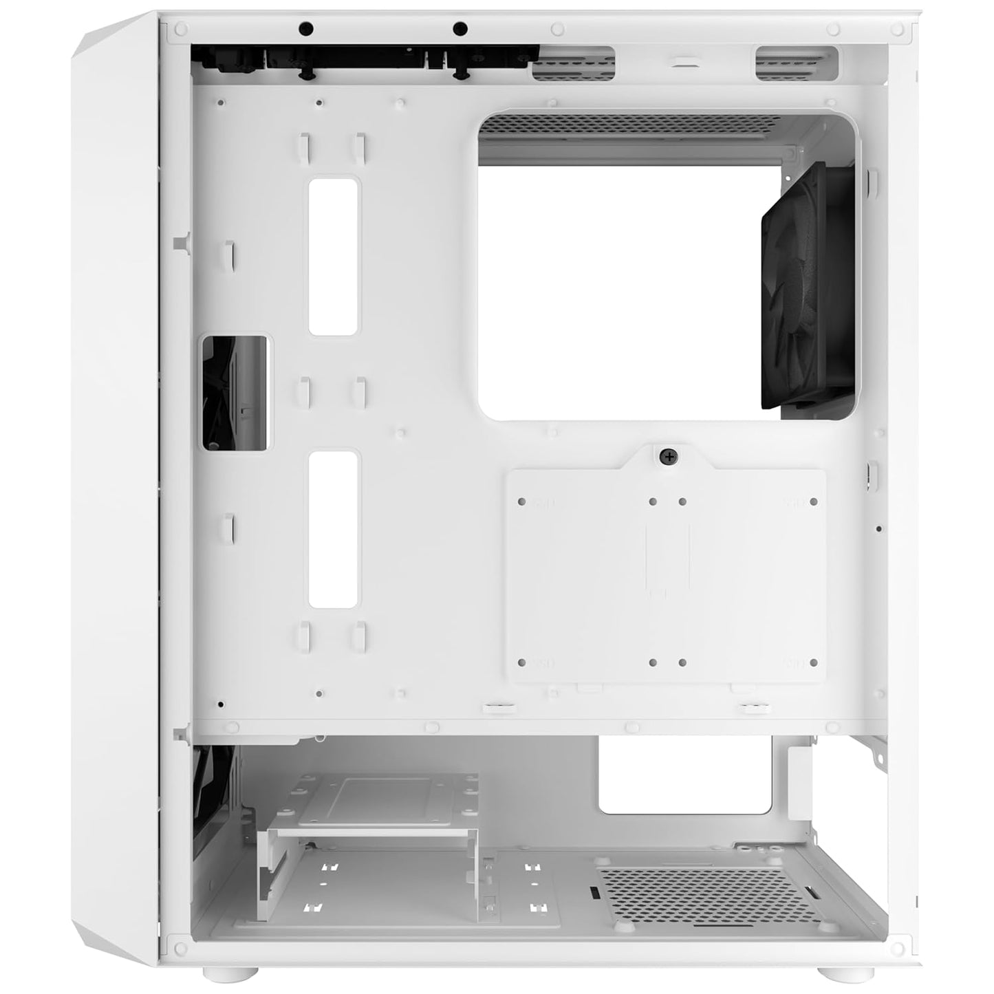 ANTEC NX292 ELITE RGB (E-ATX) MID TOWER CABINET (WHITE)