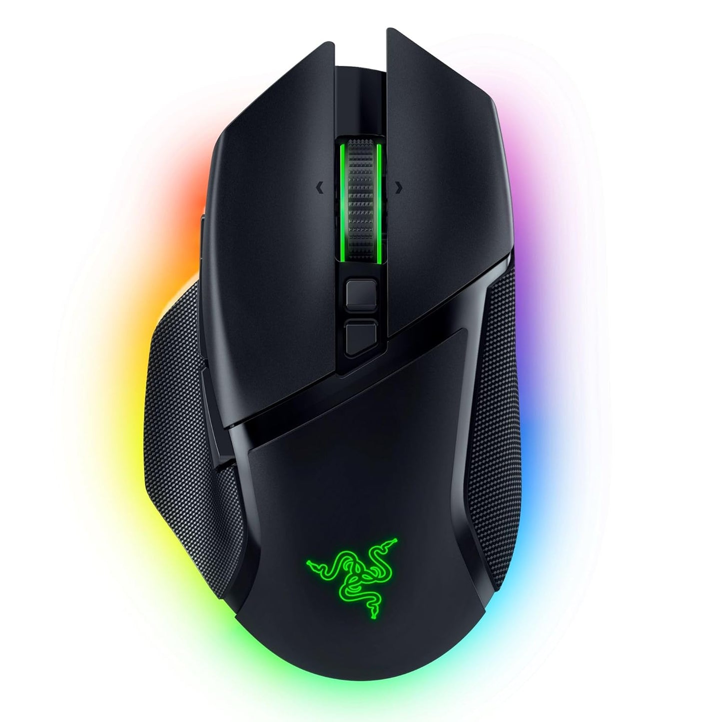 RAZER BASILISK V3 PRO WIRELESS GAMING MOUSE RZ01-04620100-R3A1