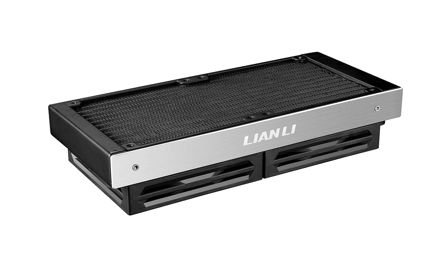 LIAN LI GALAHAD 240 ARGB 240MM AIO LIQUID COOLER BLACK