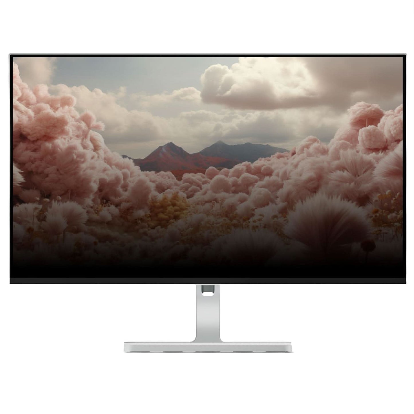 Lenovo L27h-4A 27inch QHD IPS Monitor