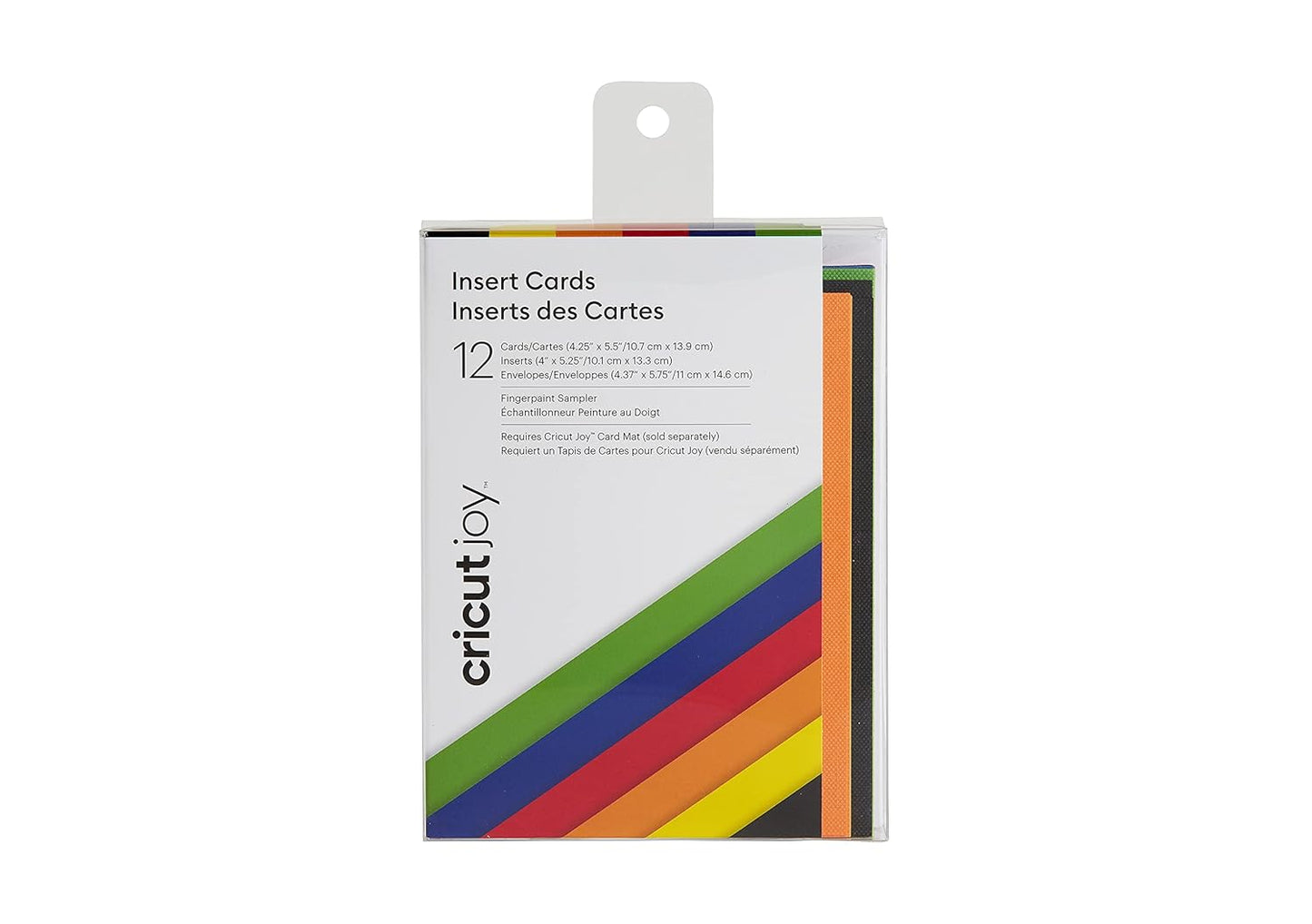 CRICUT JOY ESSENTIAL BUNDLE