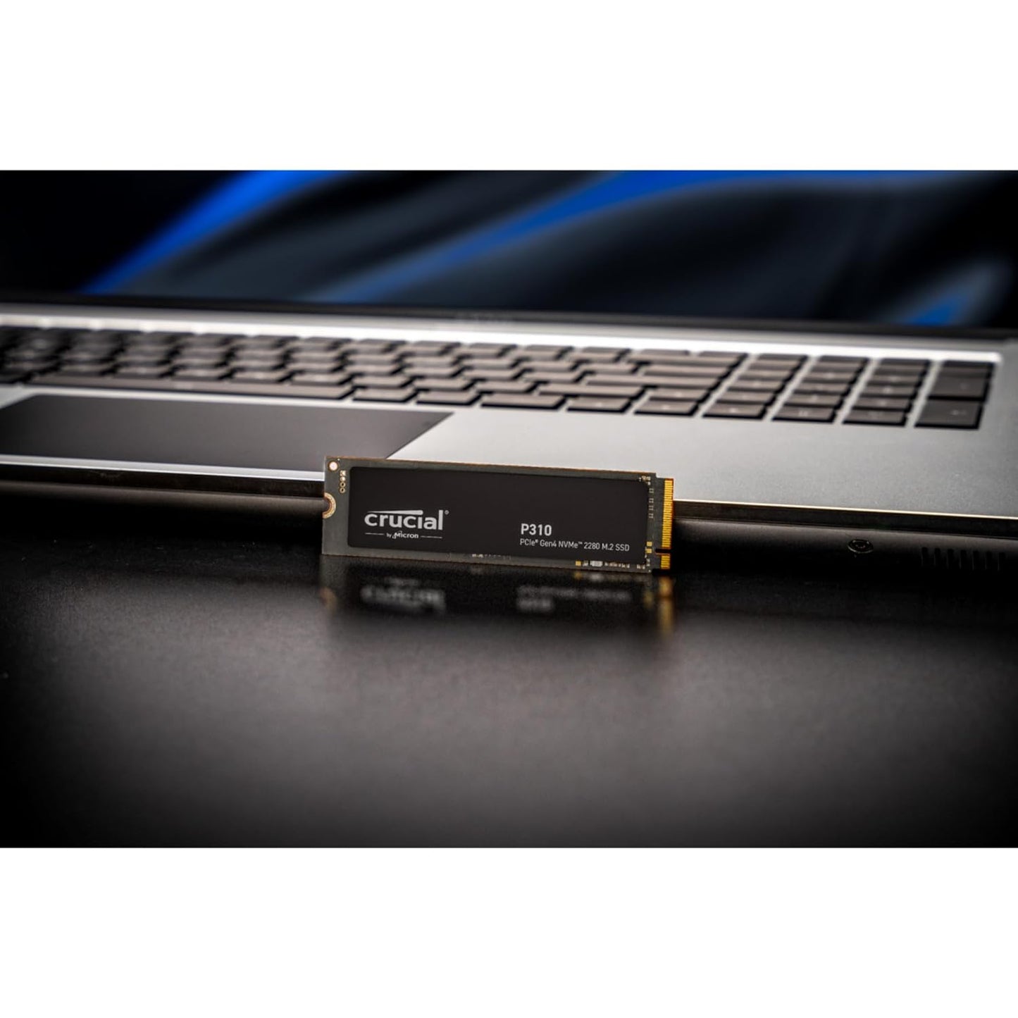 CRUCIAL P310 2TB PCIE GEN4 NVME M.2 SSD CT2000P310SSD8