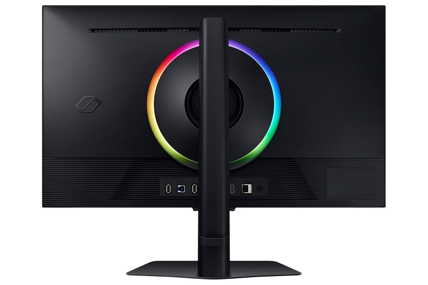 Samsung 27 Inch Odyssey G7 4K Smart Gaming Monitor LS27DG700EWXXL