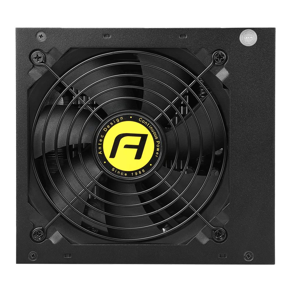 ANTEC NEOECO 550W NE550M 80 PLUS BRONZE SEMI MODULAR SMPS