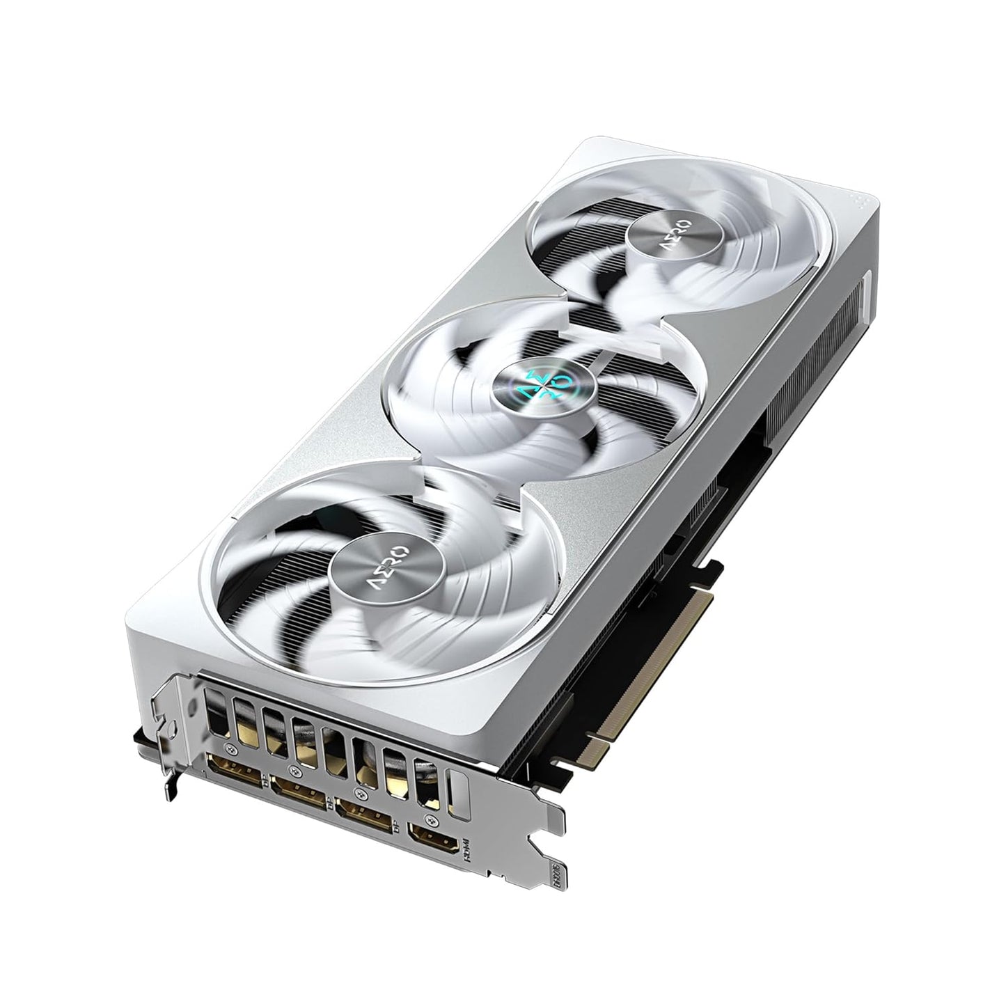 GIGABYTE GEFORCE RTX 5080 AERO OC 16GB GDDR7