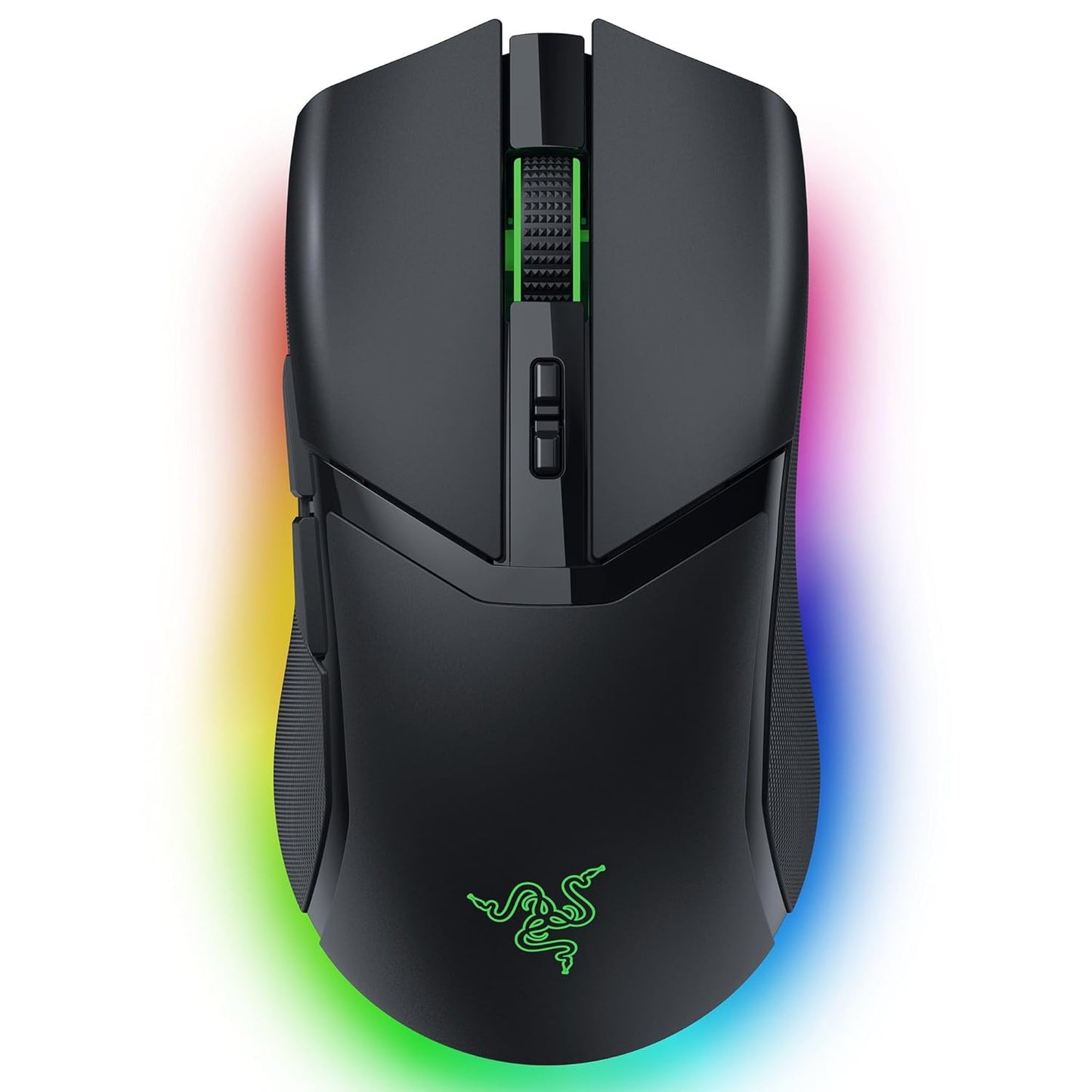 RAZER COBRA PRO - AMBIDEXTROUS WIRED/WIRELESS GAMING MOUSE - AP PACKAGING
