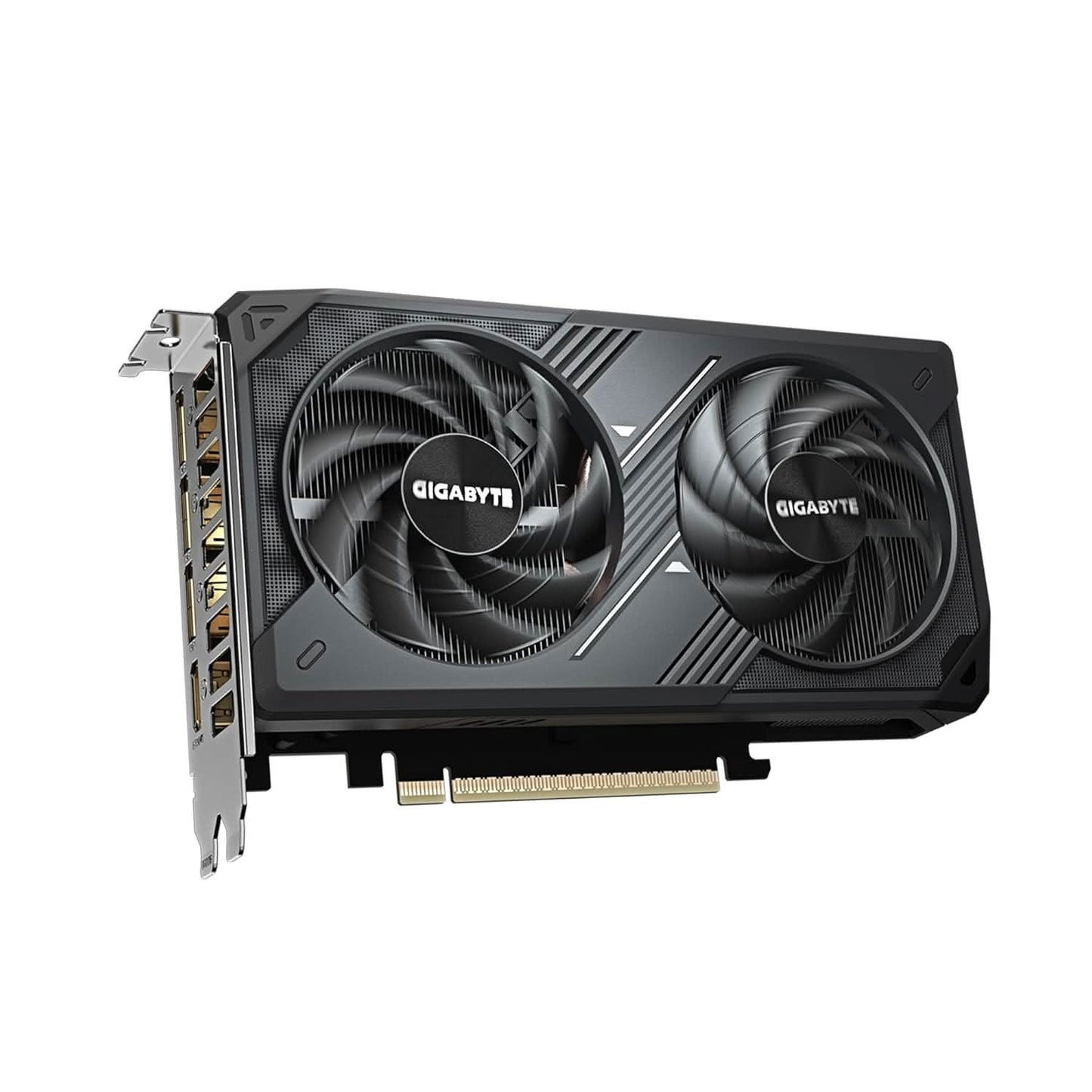 GIGABYTE GeForce RTX 5060 WINDFORCE MAX OC 8GB GRAPHIC CARD