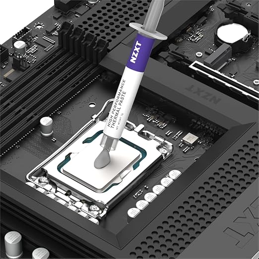 NZXT HIGH PERFORMANCE THERMAL PASTE 3G (BA-TP003-01)