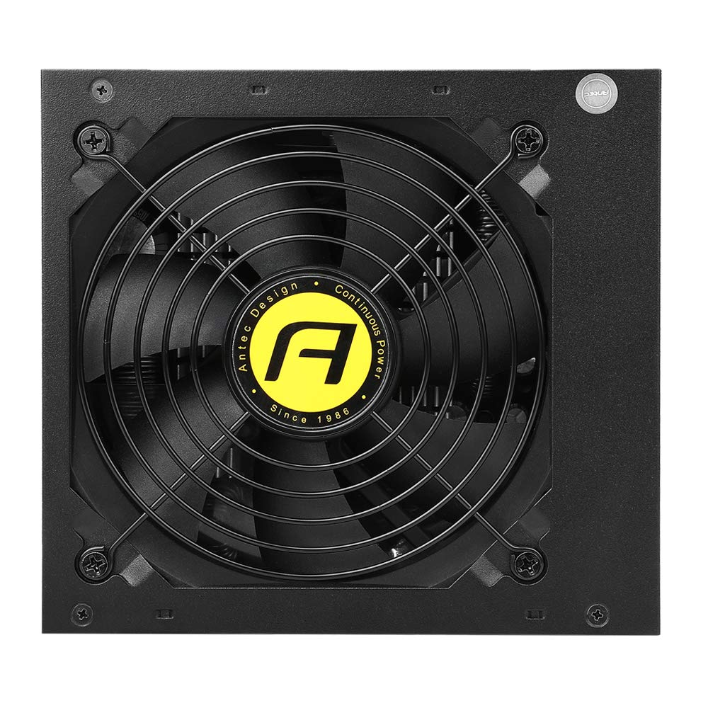 ANTEC NEOECO 650W NE650M 80 PLUS BRONZE SEMI MODULAR SMPS