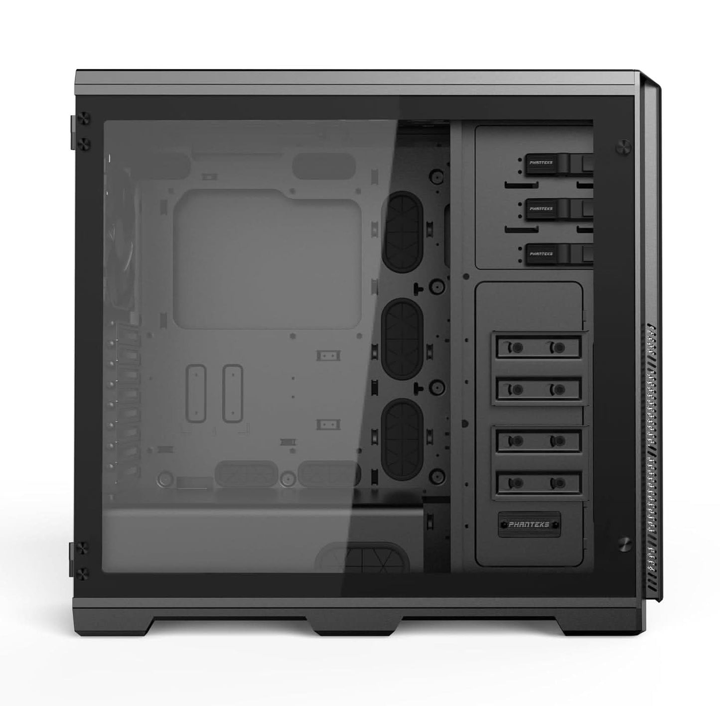 PHANTEKS ENTHOO PRO TG FULL TOWER ATX GAMING CABINET PH-ES614TG-BK