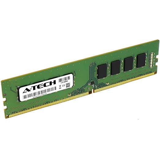 CRUCIAL 16GB DDR4 2666MHZ RAM