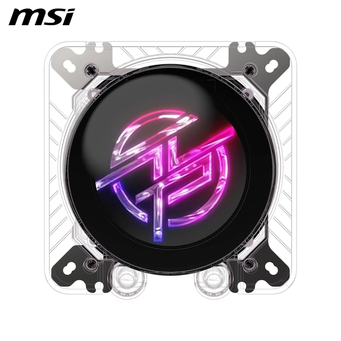 MSI MPG CORELIQUID P13 Liquid Cooler