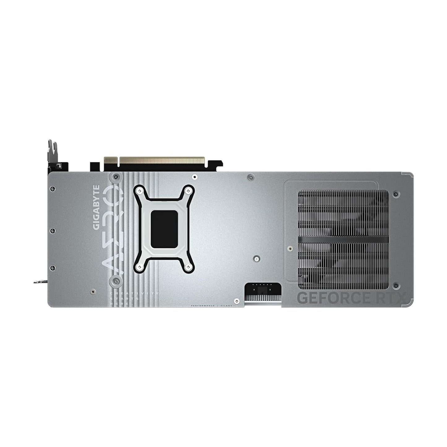 GIGABYTE GEFORCE RTX 5080 AERO OC 16GB GDDR7