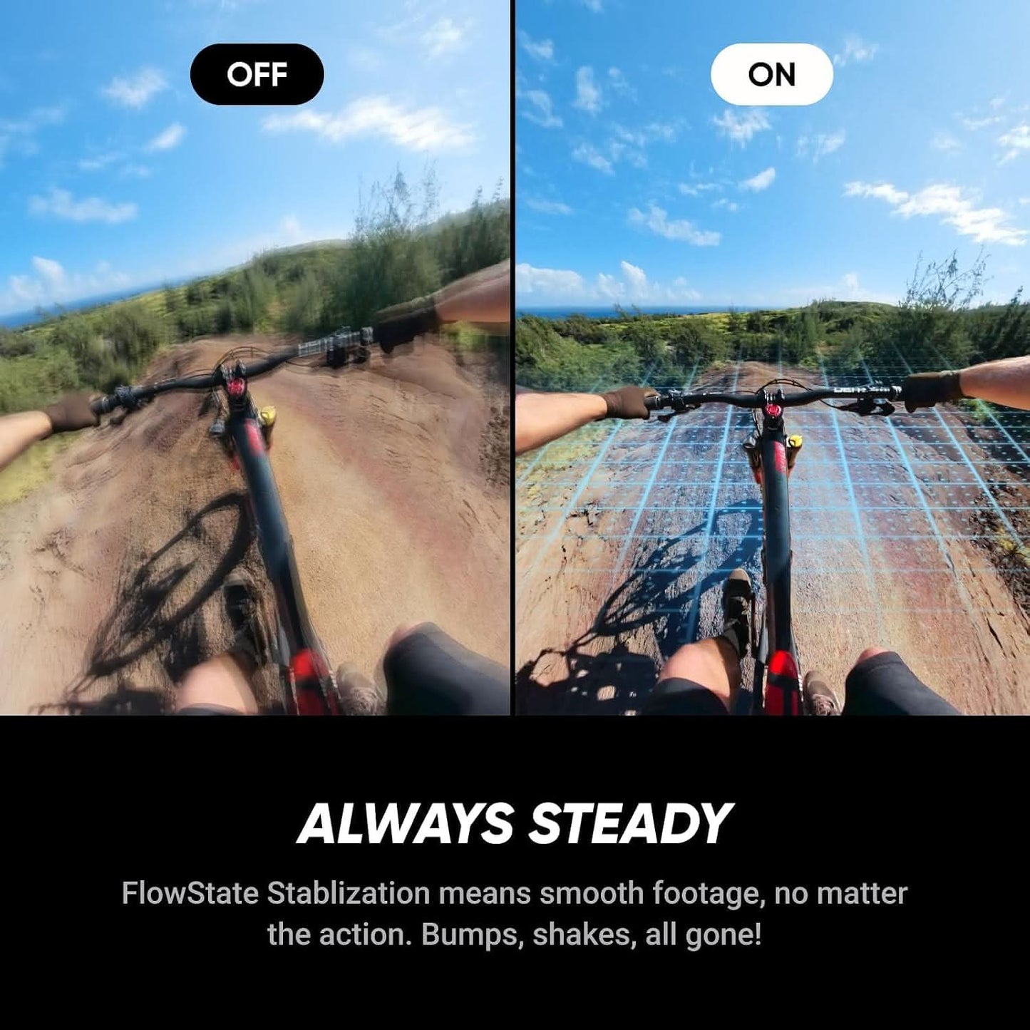 INSTA 360 X5 Action Camera