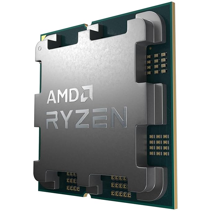 AMD RYZEN 7 8700G 8 CORES UPTO 5.1 GHZ AM5 PROCESSOR