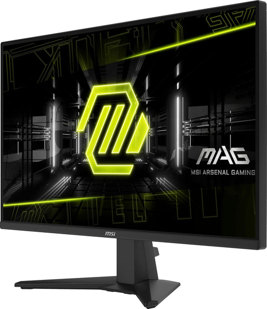 MSI MAG 275QF 27-INCH 2K GAMING MONITOR