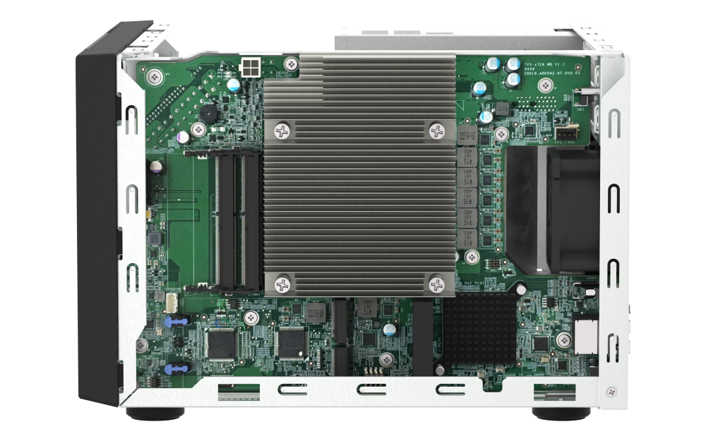 QNAP TVS-H874-I5-32G