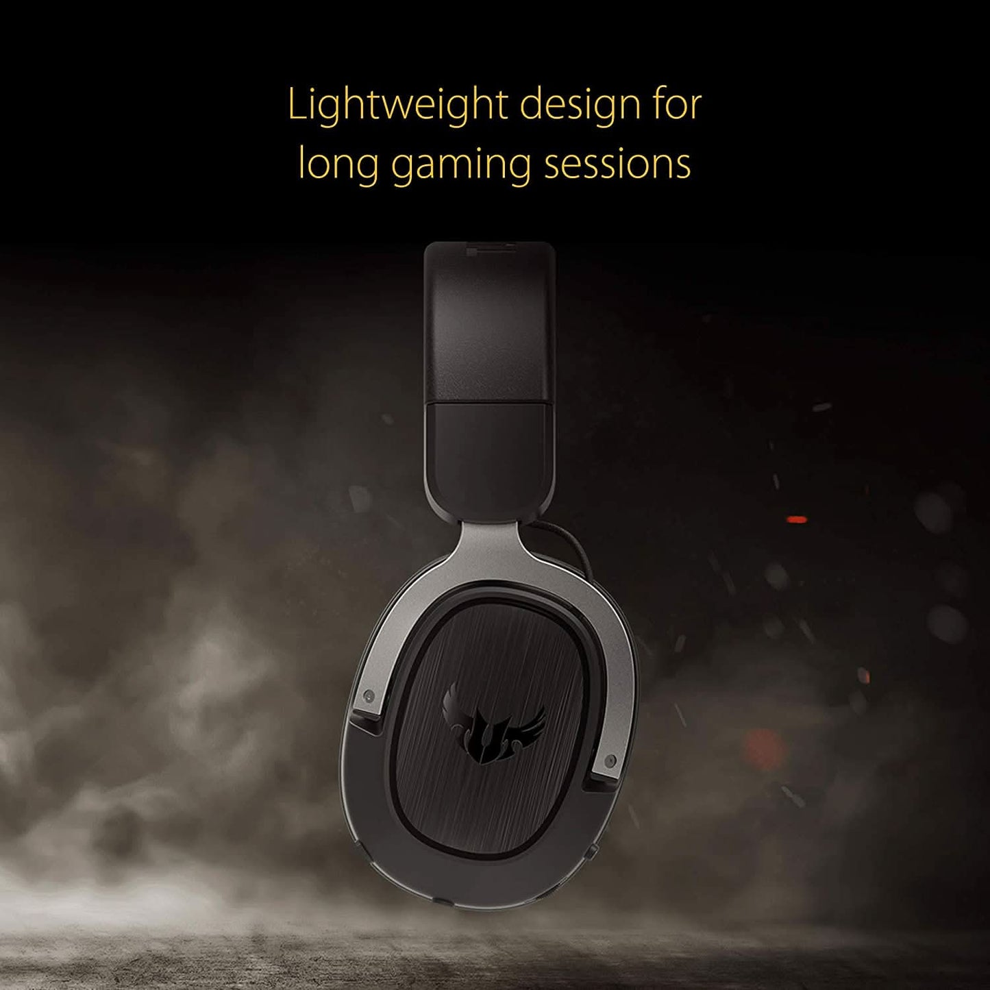 HEADPHONE-ASUS-TUF-H3