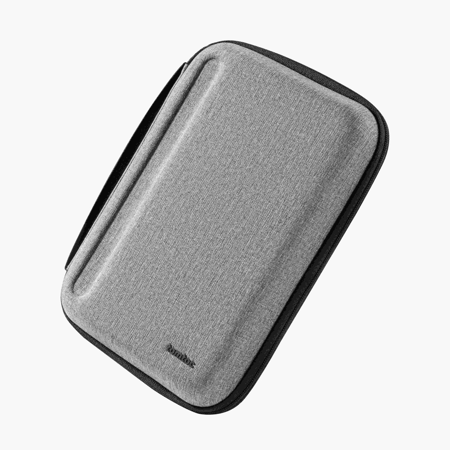 TOMTOC FANCYCASE-B06 IPAD CASE PLUS 11 INCH-GRAY