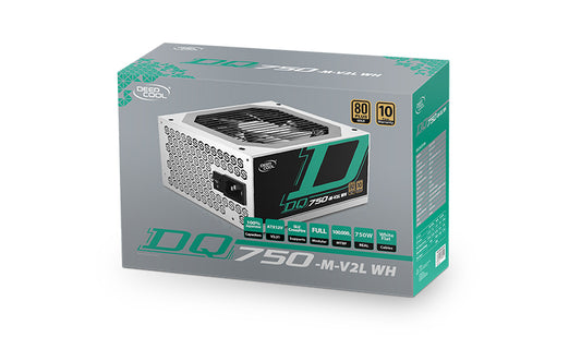 SMPS-DEEPCOOL-DQ750W-M-WHITE-GOLD