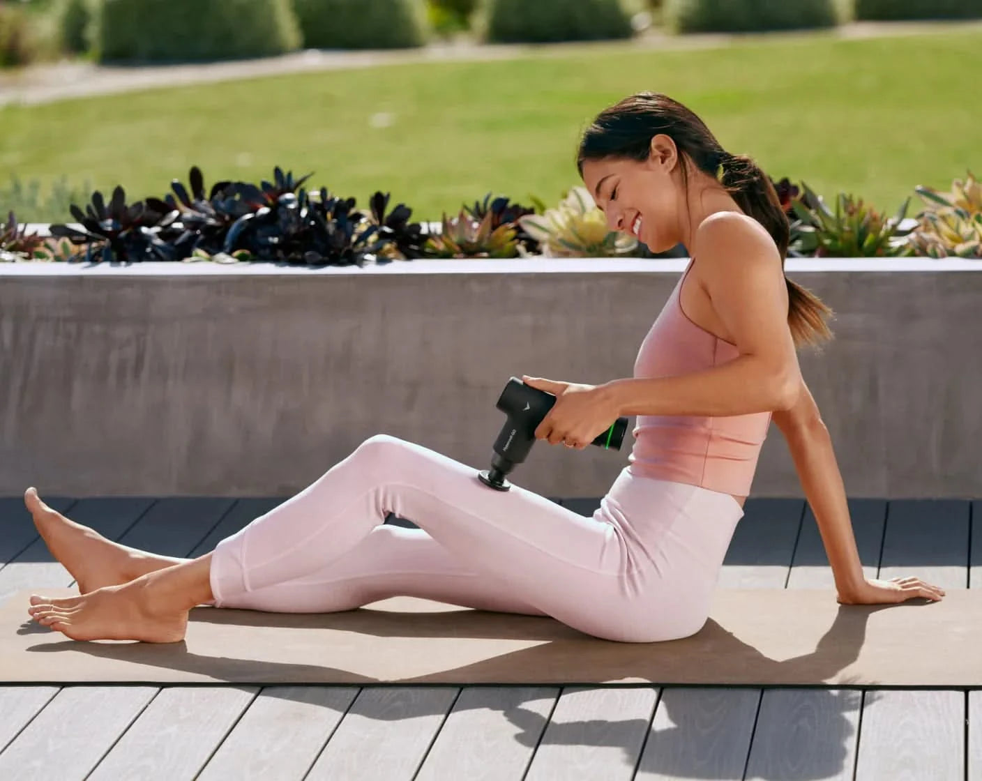 HYPERICE HYPERVOLT GO