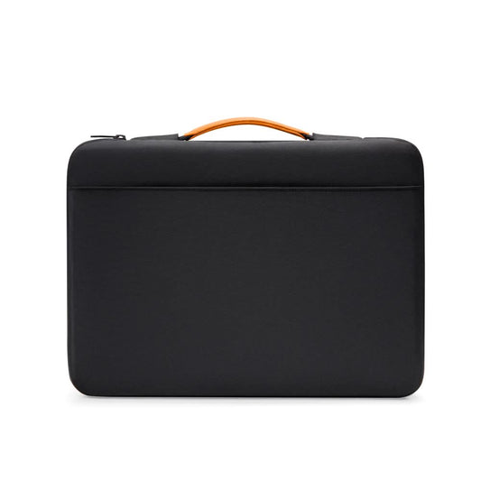 TOMTOC DEFENDER-A14 LAPTOP BRIEFCASE 16 INCH-BLACK