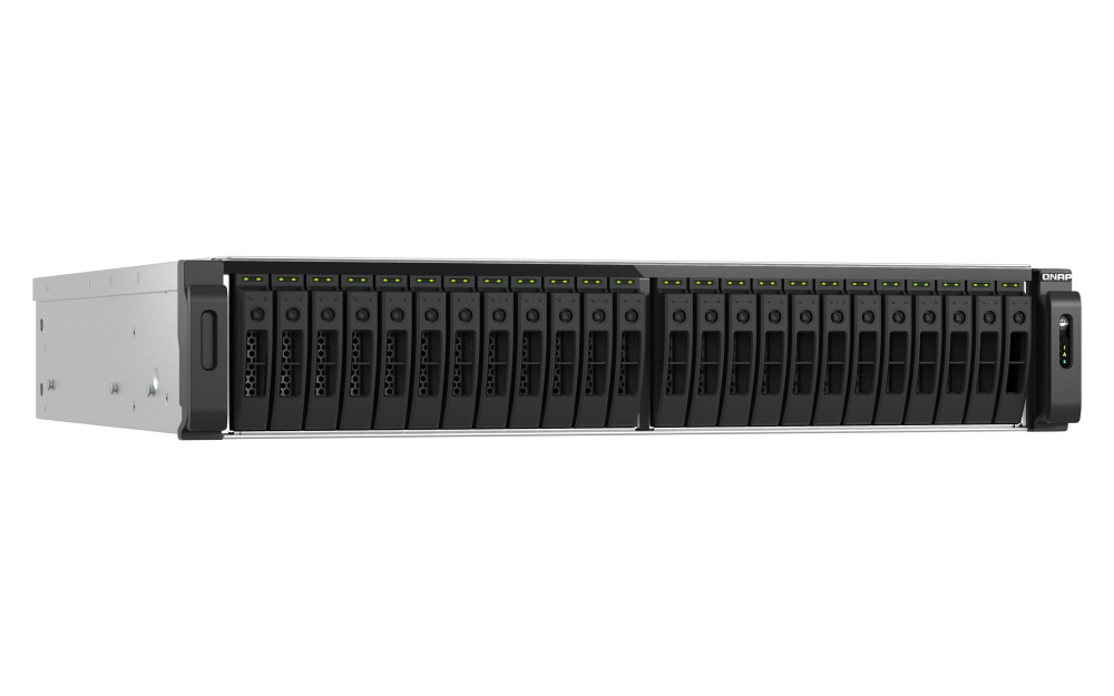 QNAP TS-H3077AFU-R7-64G