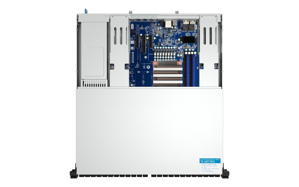 QNAP TS-H3077AFU-R7-64G