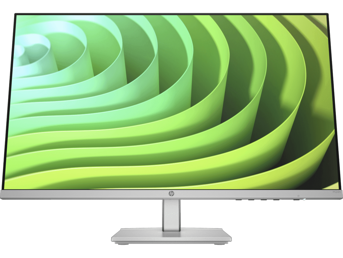 HP M24H 24 INCHES IPS PANEL FULL HD LED MONITOR