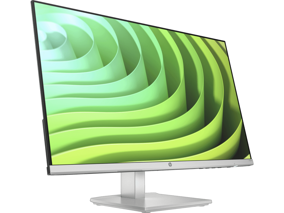 HP M24H 24 INCHES IPS PANEL FULL HD LED MONITOR
