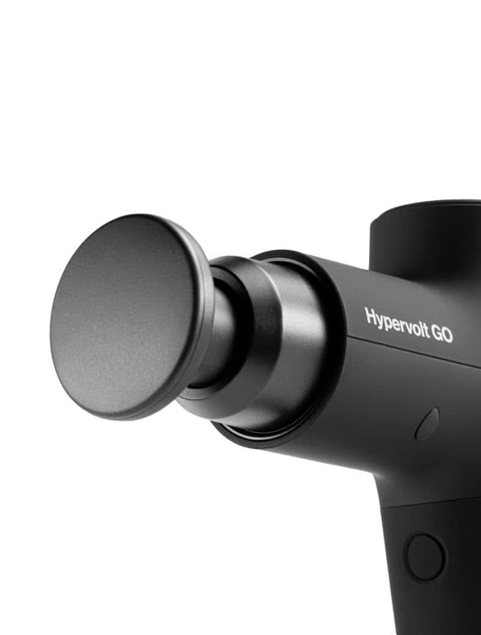 HYPERICE HYPERVOLT GO