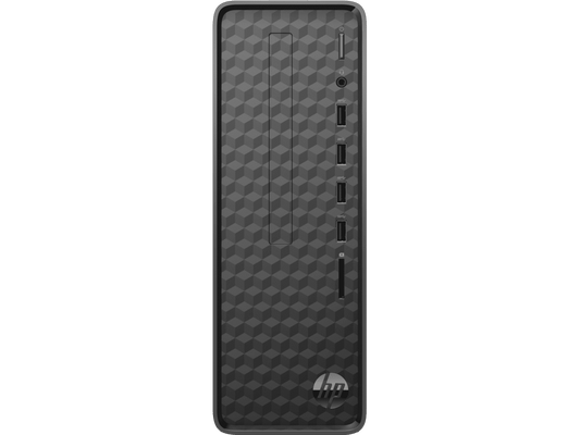 HP S01-PF2123IN SLIM TOWER PC (12TH GEN CORE I5/ 8 GB RAM/ 512 GB SSD/ WINDOWS 11)