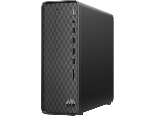 HP S01-PF2123IN SLIM TOWER PC (12TH GEN CORE I5/ 8 GB RAM/ 512 GB SSD/ WINDOWS 11)