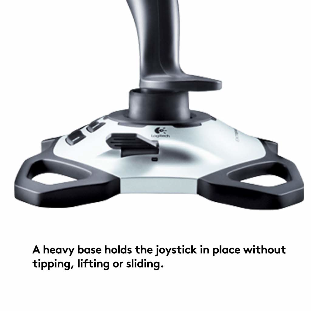 JOYSTICK-LOGITECH-EXTREME-3D-PRO