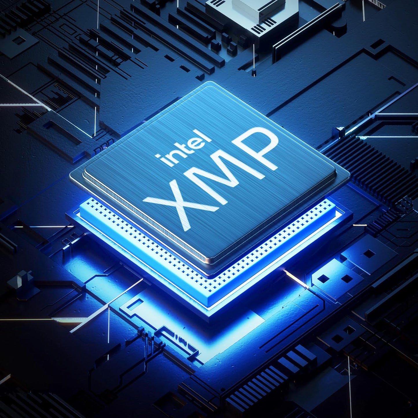 XPG DDR5 16GB 6000 MHZ LANCER BLADE BLK AX5U6000C4816G-SLABBK