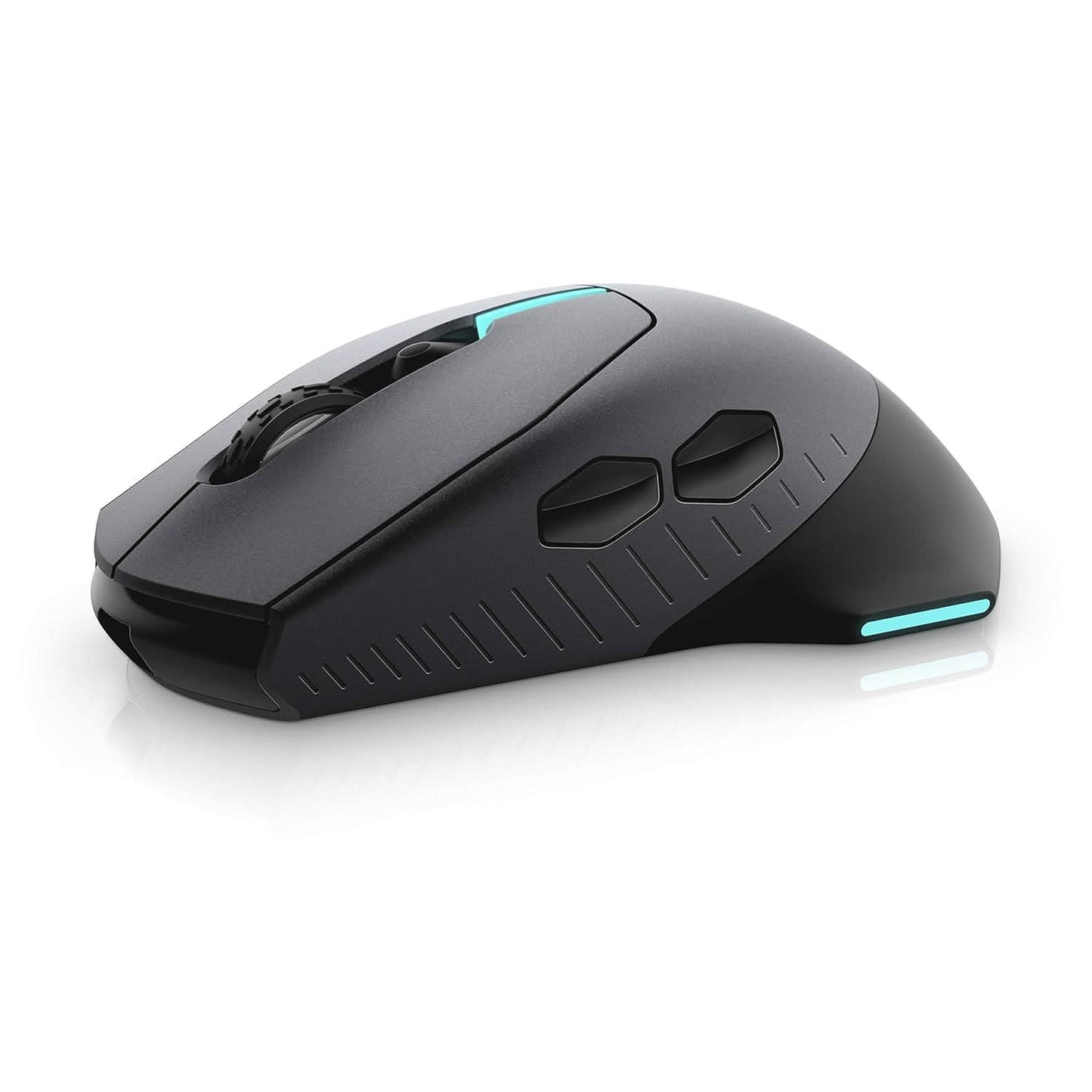 DELL ALIENWARE 610M WIRED/WIRELESS GAMING MOUSE (AW610M)