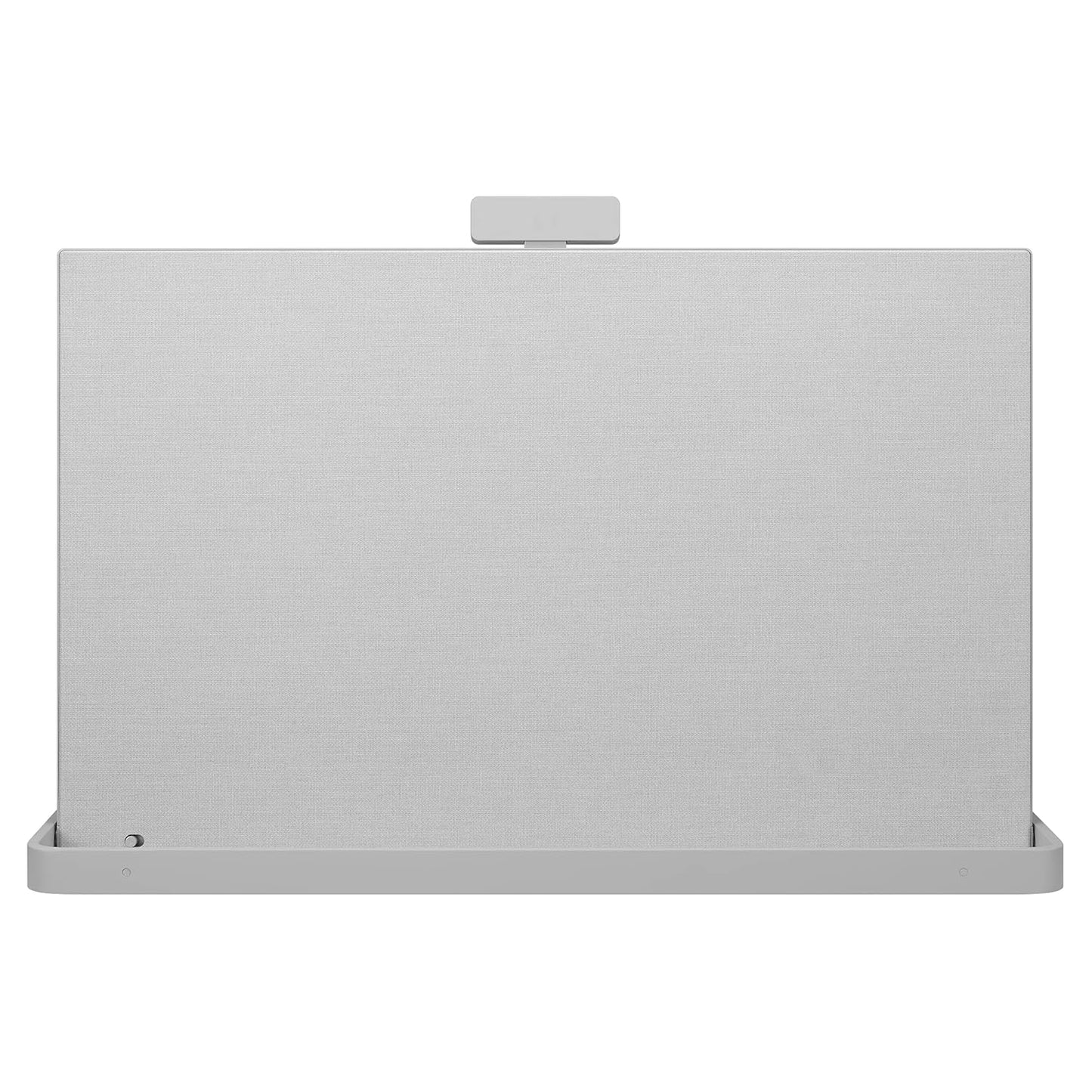 LG LIBERO MONITOR 27 INCH QHD WITH DETACHABLE FULL HD WEBCAM, BUILT-IN SPEAKERS AND USB C CONNECTIVITY WITH 65W POWER DELIVERY (27BQ70QC)