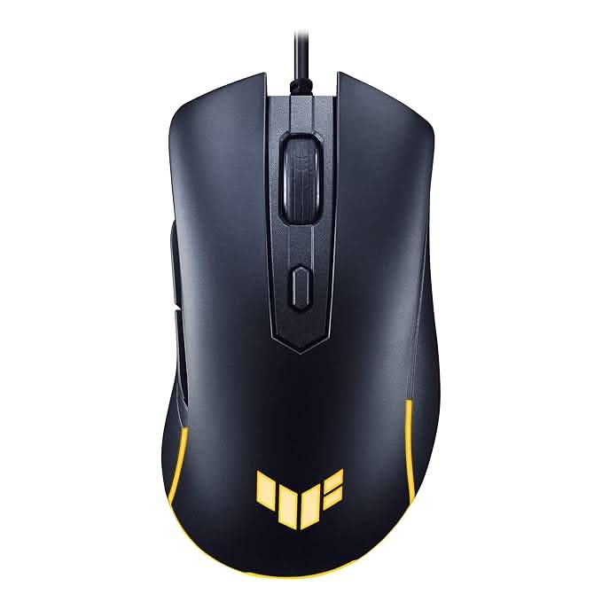 ASUS TUF Gaming M3 Gen II Gaming Mouse