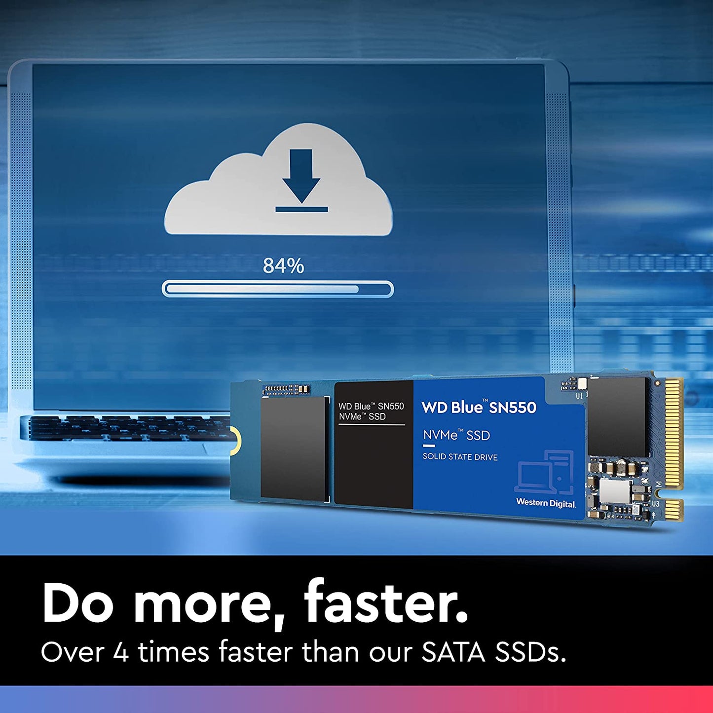 SSD-250-GB-WD-BLUE-NVME-M.2-84717090