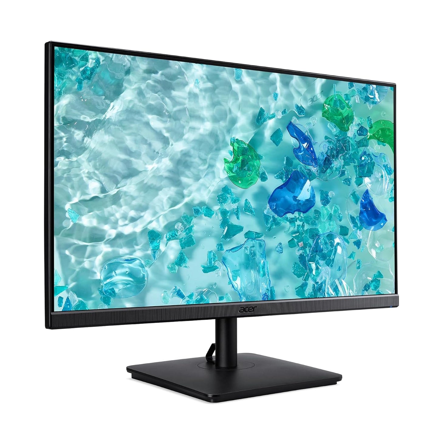 ACER V247Y E 60.5 CM (23.8 INCH) FULL HD IPS LED BACKLIT LCD ZERO FRAME MONITOR