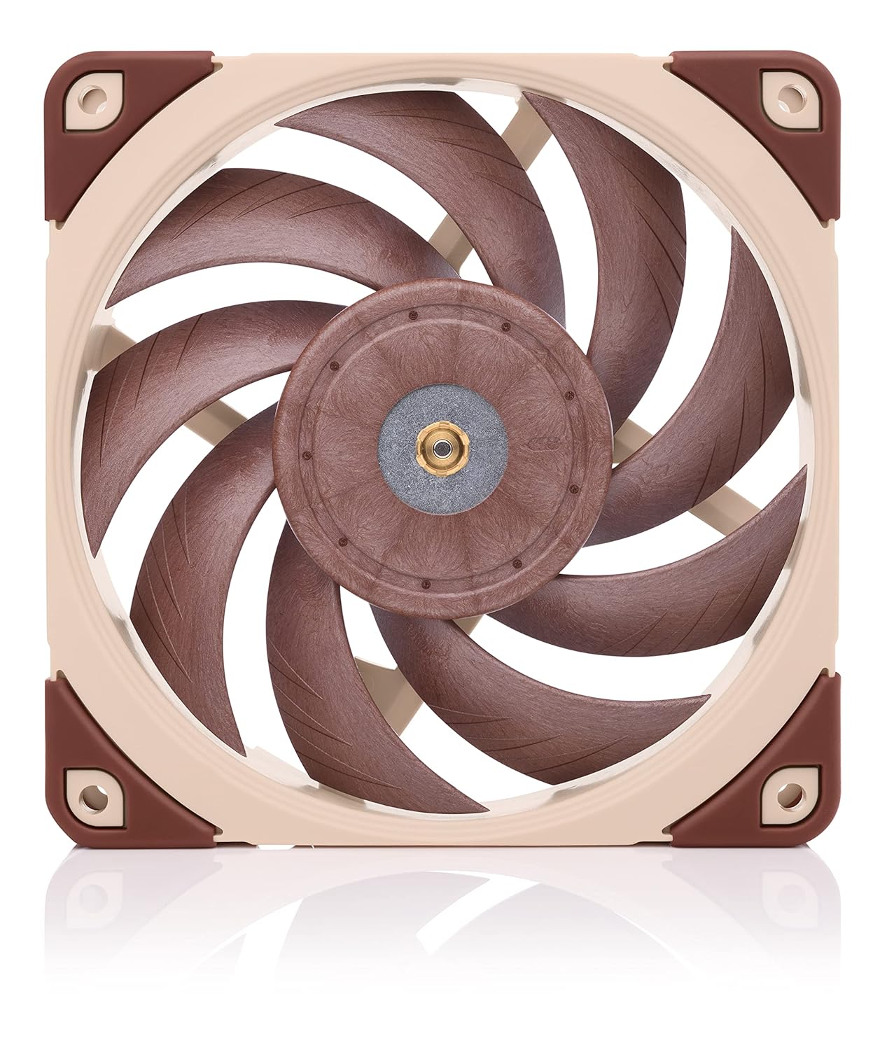 NOCTUA NF-A12X25 120X120X25MM 4-PIN PWM 2000RPM CASE FAN/CASE COOLER