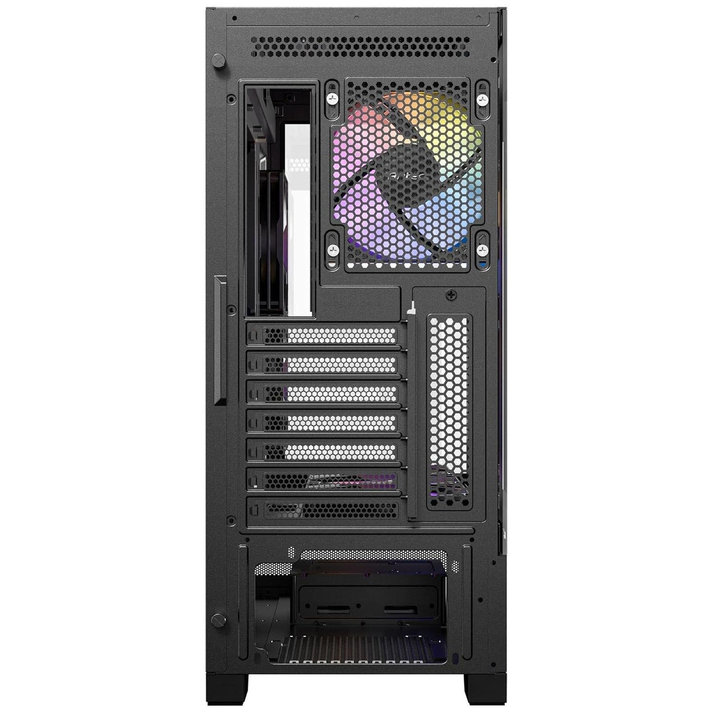 ANTEC CX700 RGB ELITE (ATX) MID TOWER CABINET (BLACK)