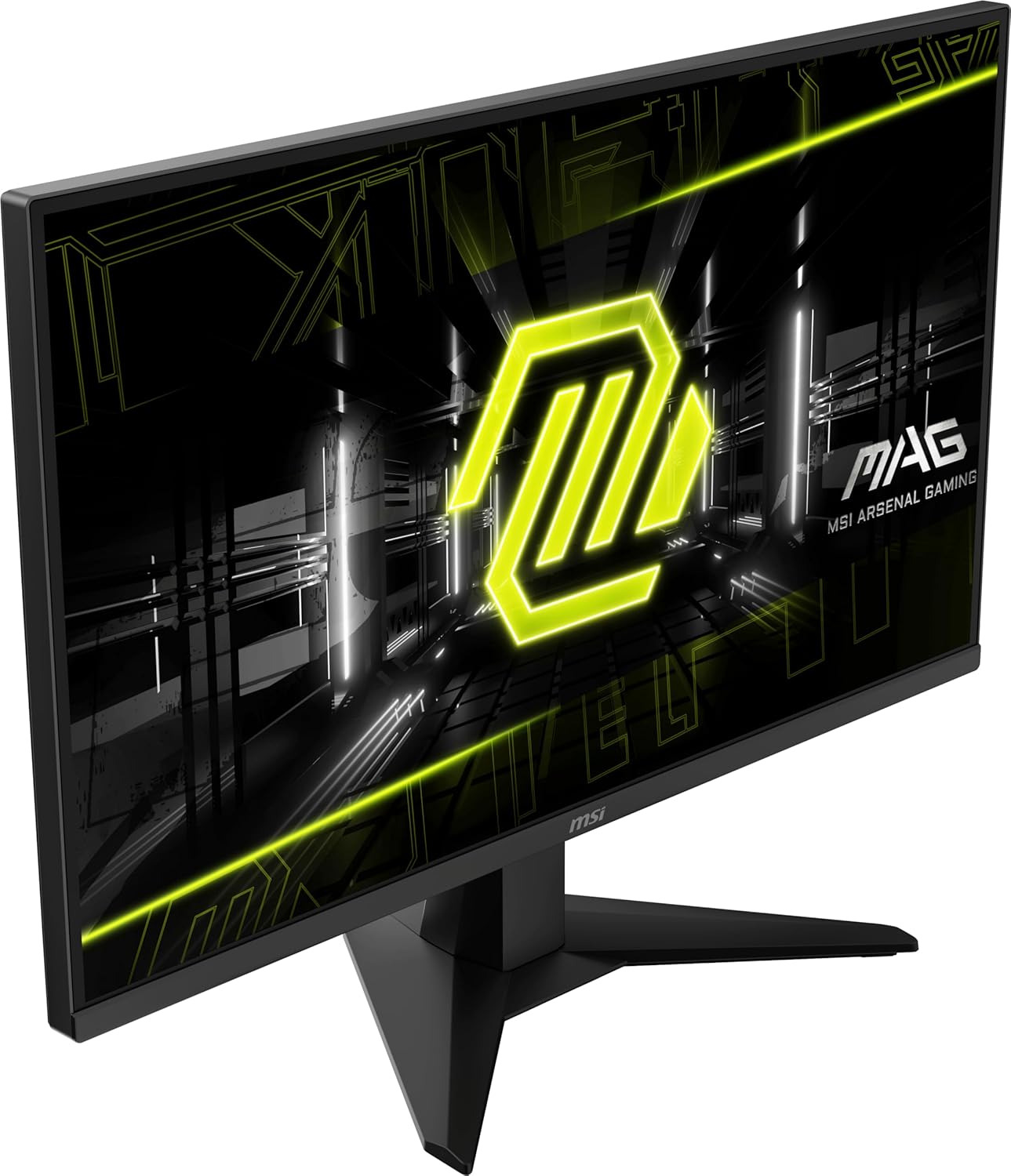 MSI MAG 275QF 27-INCH 2K GAMING MONITOR