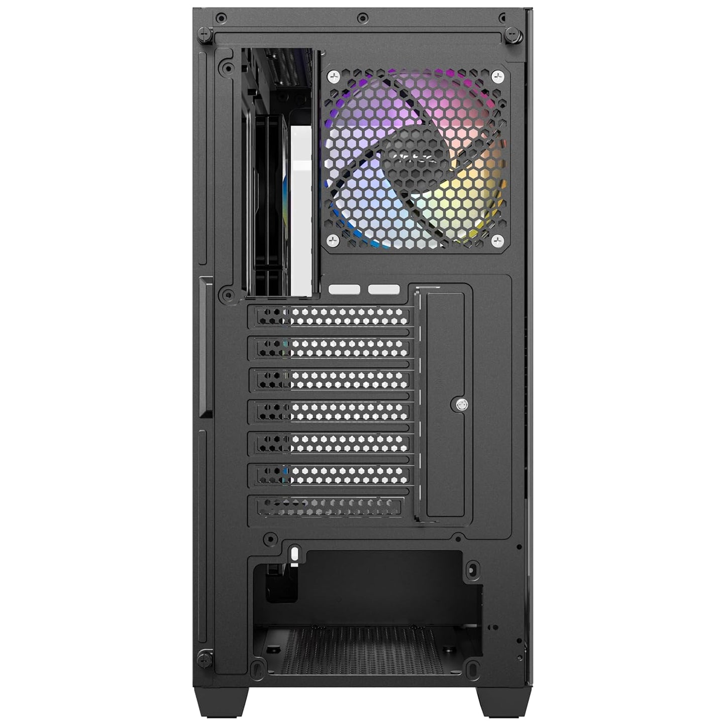 ANTEC CX300 RGB ELITE (ATX) MID TOWER CABINET (BLACK)