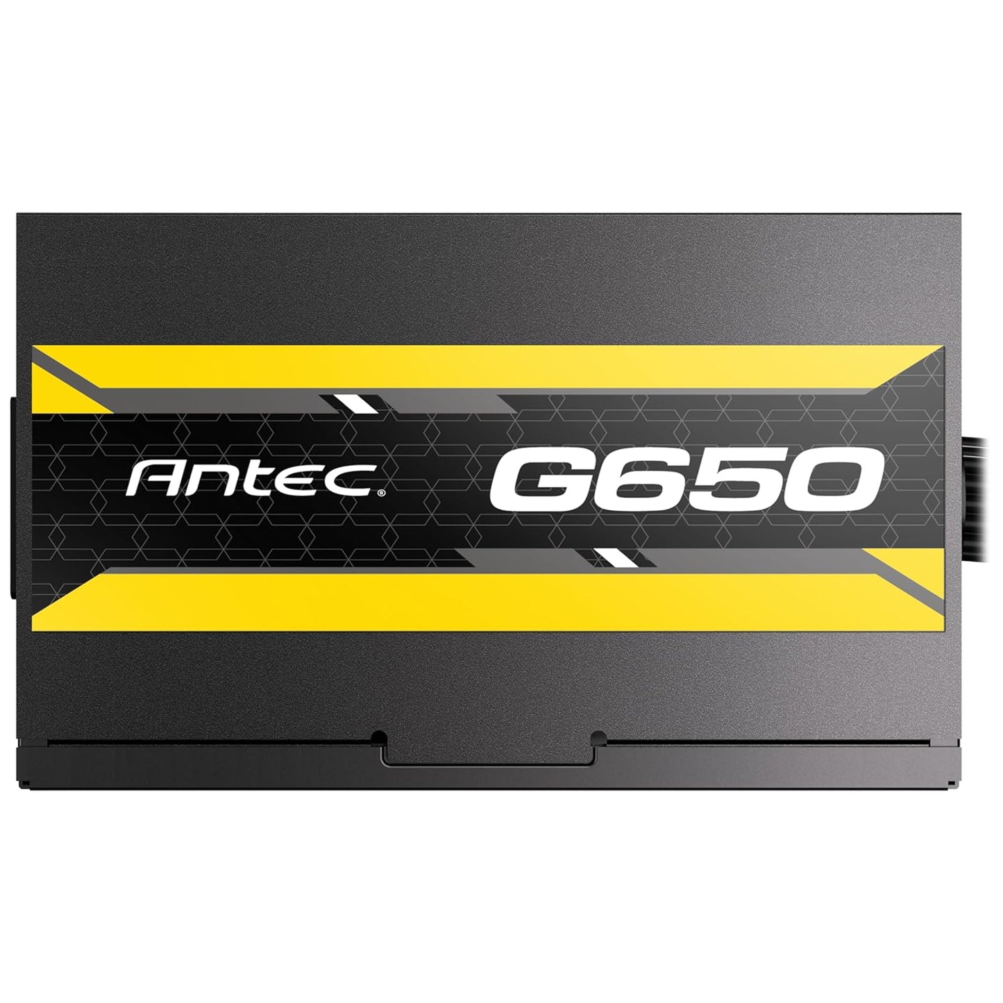 ANTEC G650 GOLD 650 WATT SEMI MODULAR SMPS