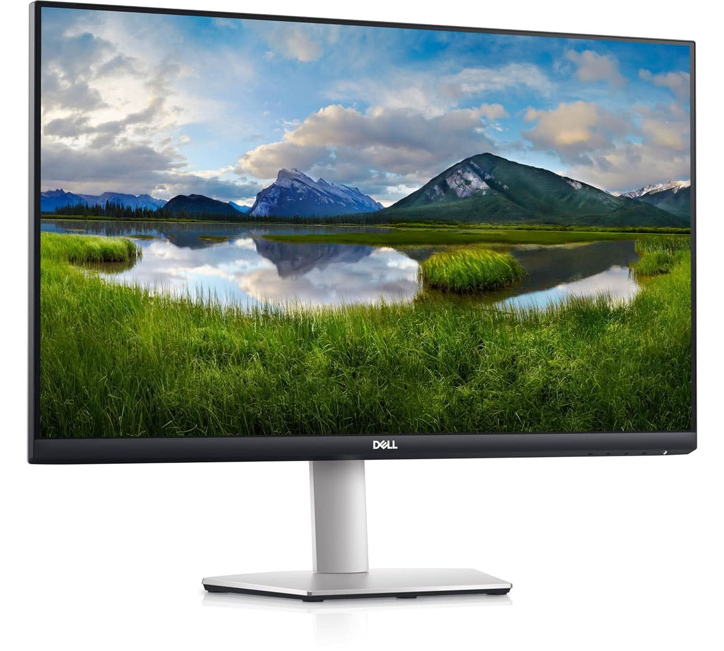 DELL 27 INCH (68.58 CM) 4K MONITOR - S2721QSM