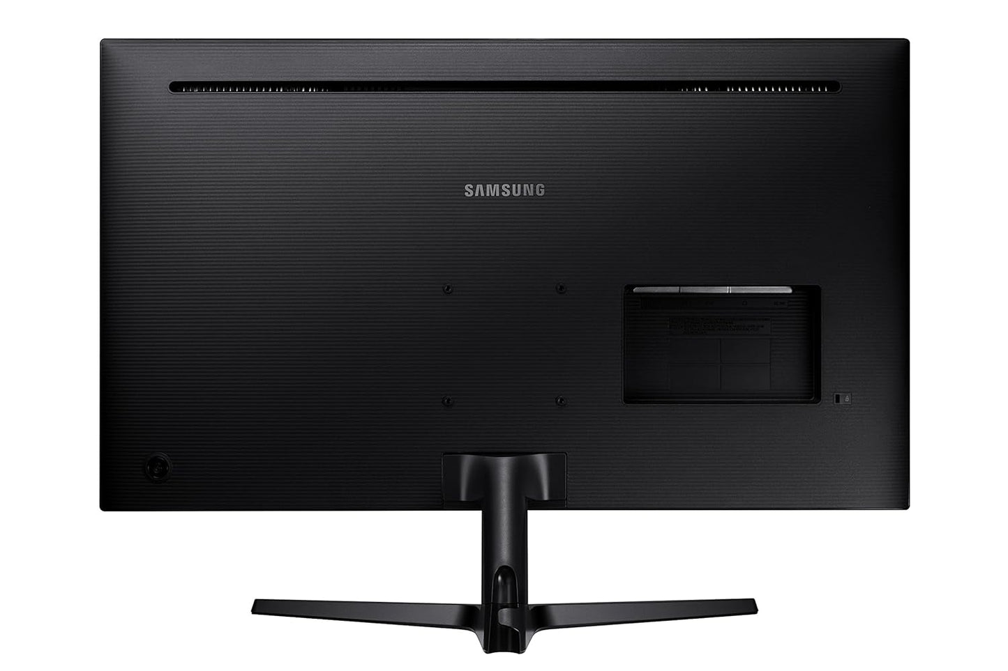 SAMSUNG 32 INCH LU32R590UQ UHD MONITOR