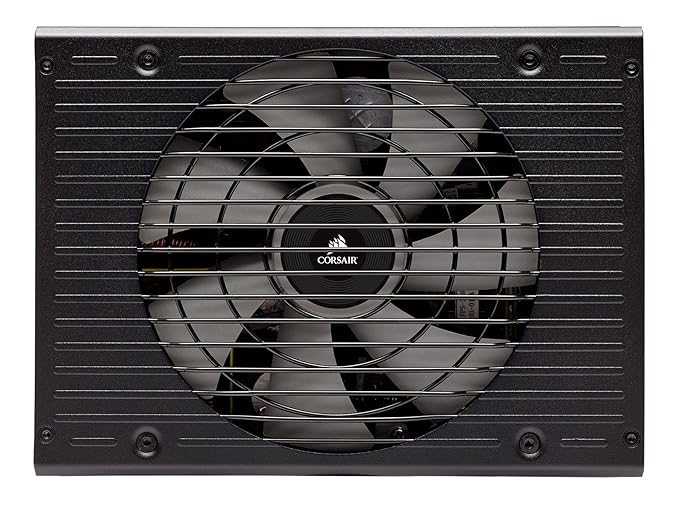 CORSAIR 1600W AX1600I 80 PLUS TITANIUM FULLY MODULAR SMPS CP-9020087- IN